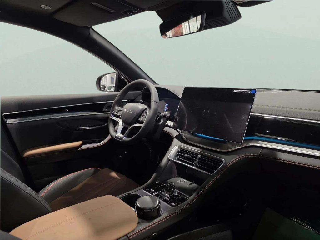 Project showcase